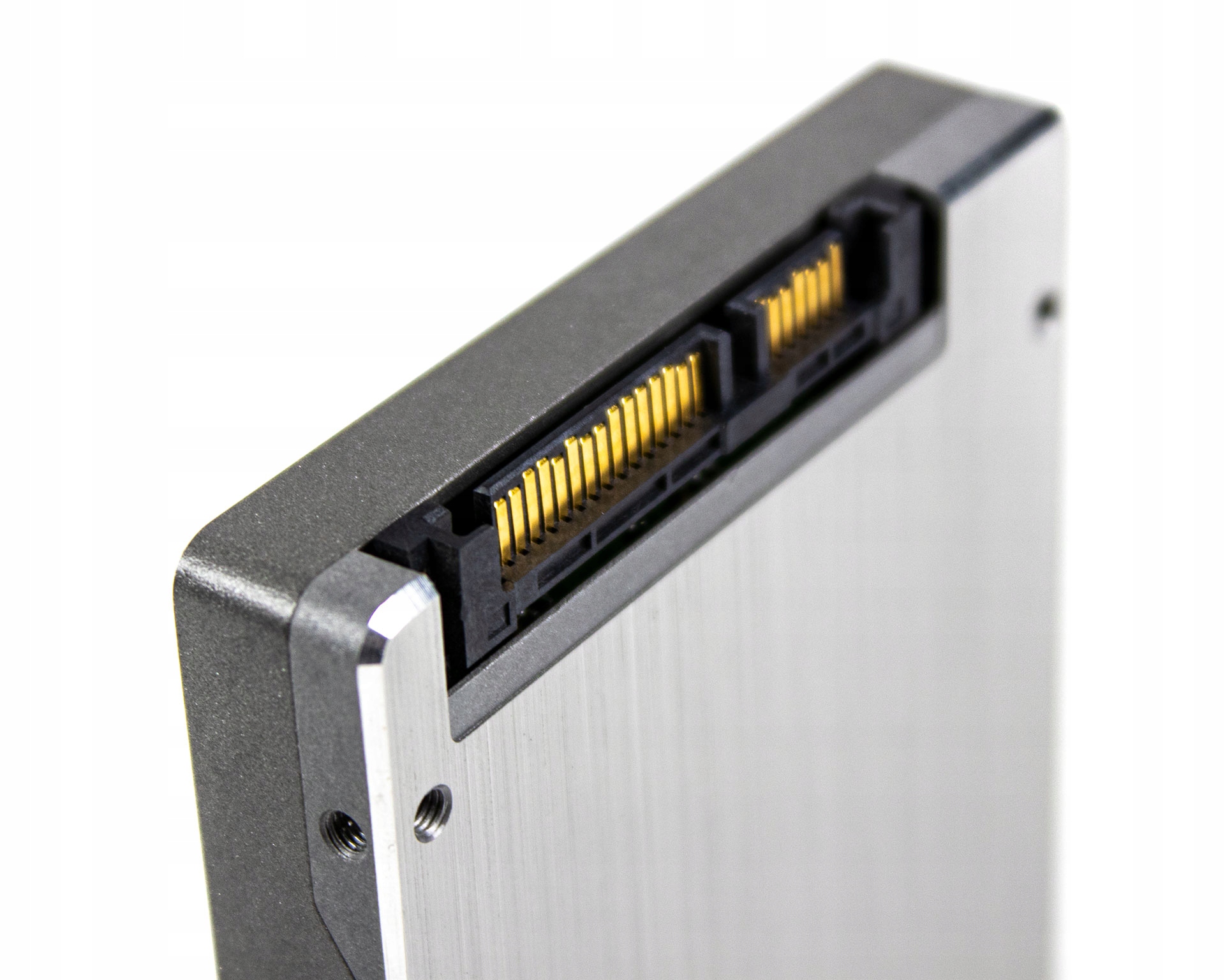 Dysk SSD Serwerowy SAS 2,5" / 60GB Interfejs SATA