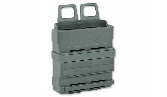Itw Nexus FastMag Heavy Foliage Green