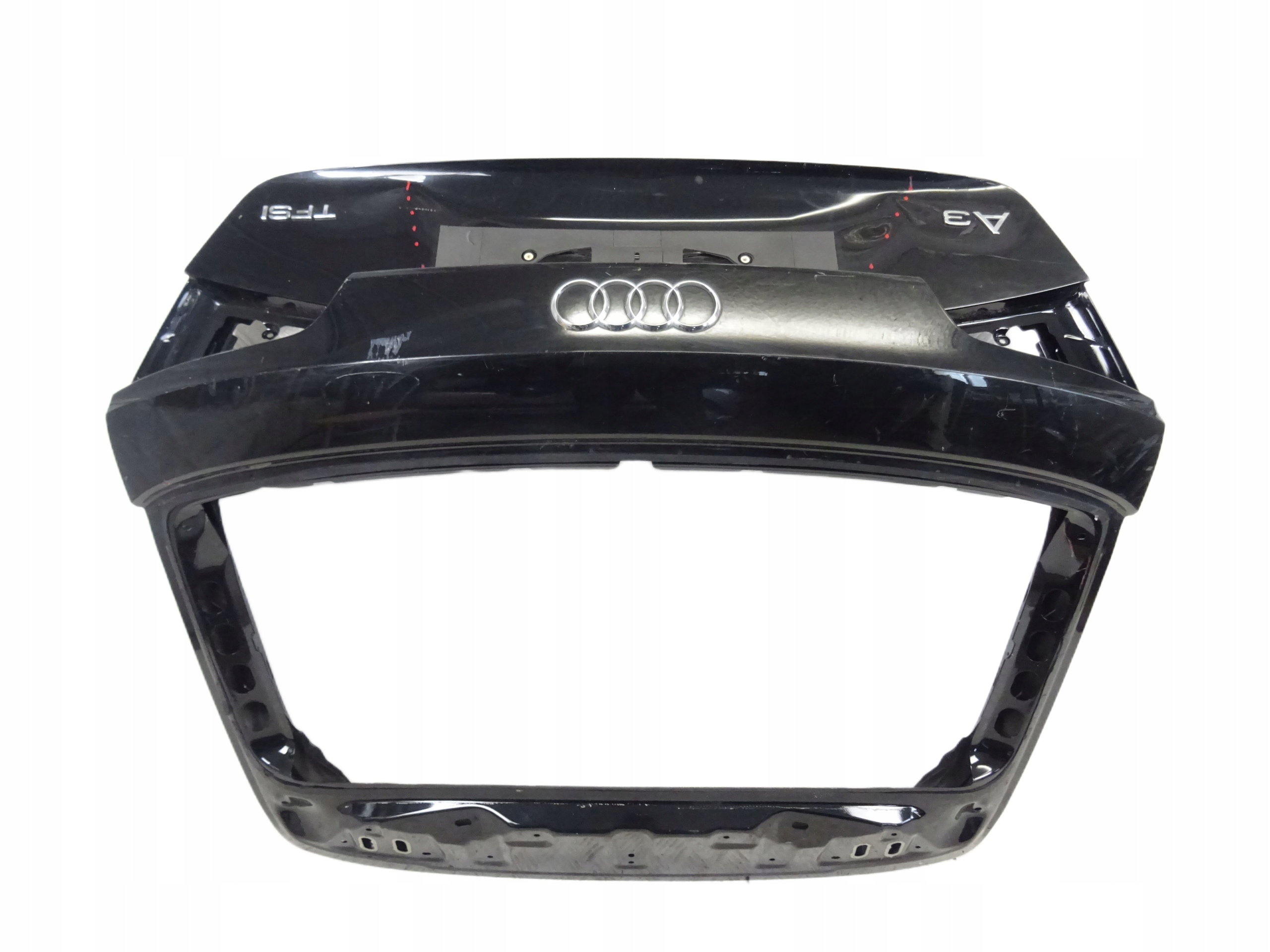 AUDI A3 8V HB 5D boot door rear