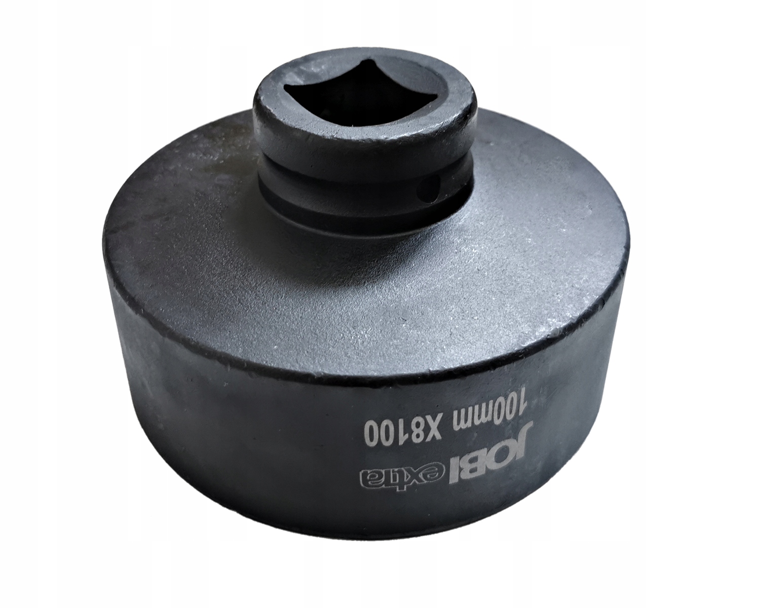 NASADKI NASADKA UDAROWA 1'' 100 6-KĄTNA CrMO EAN (GTIN) 5900774581000