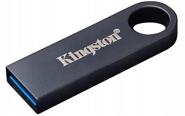 512 Gb . Usb 3.0 kľúč . Kingston DataTraveler SE9 G3 Dark Nickel…