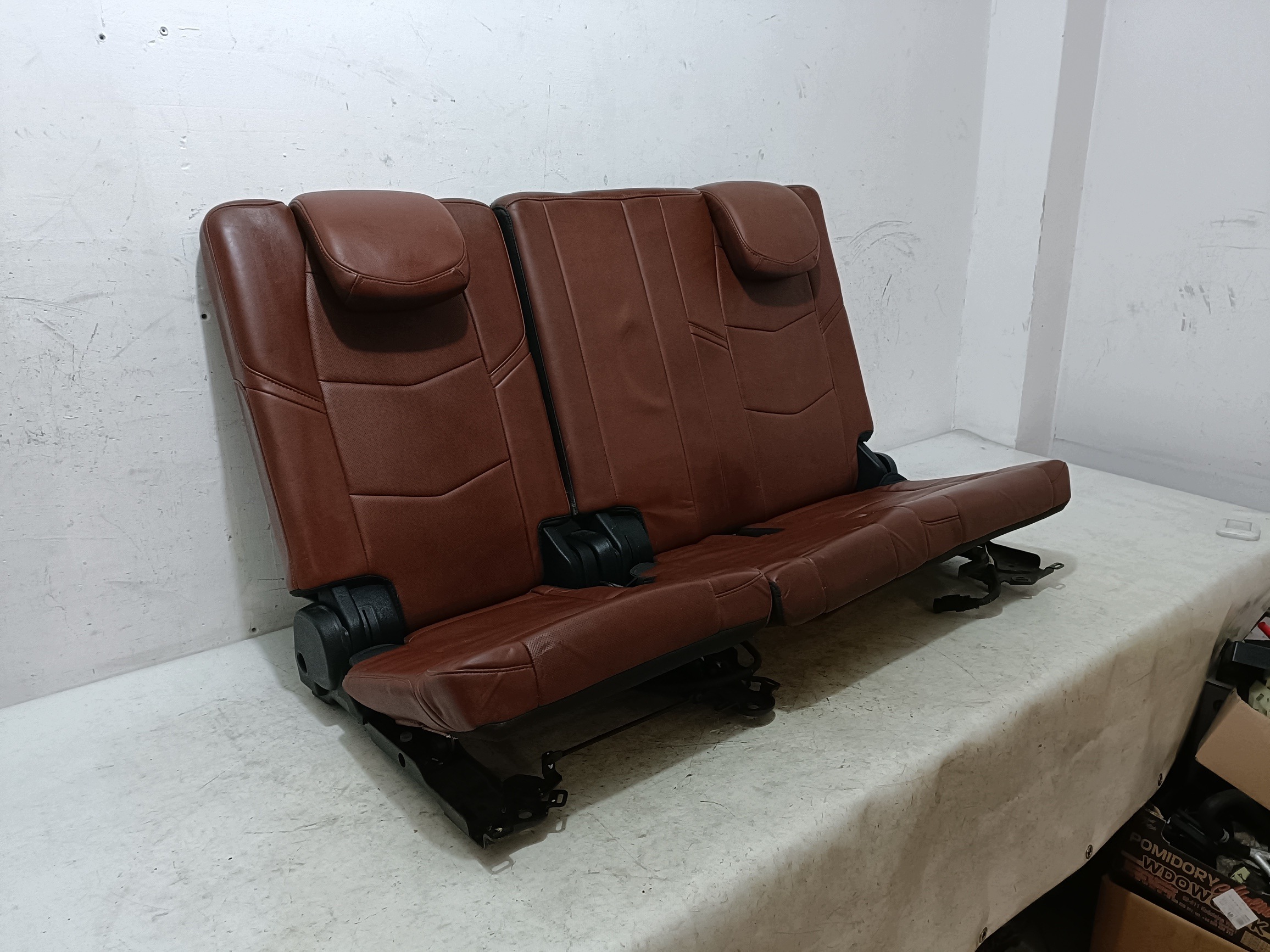 CADILLAC ESCALADE ESV IV 2014- sitze heck sitze L0373563AB06