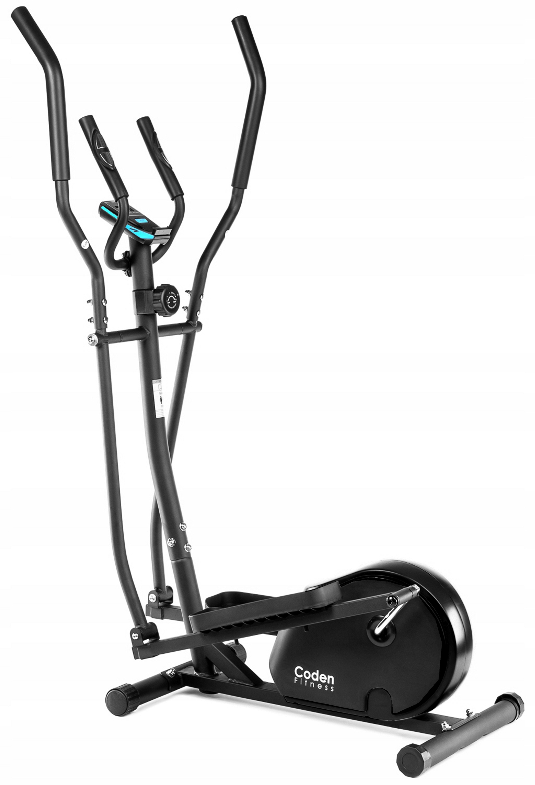 TRENAŻER MAGNETYCZNY CODEN CF950 ELIPTYCZNY Kod producenta CF950