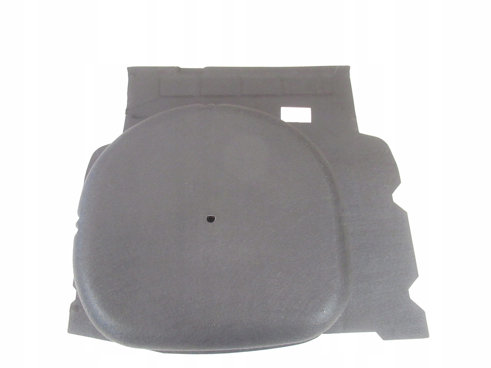 sump wheels cover boot BMW e61 KOMBI