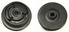 

Sprzęgło Odśrodkowe Zagęszczarki 25mm Pasek 13mm