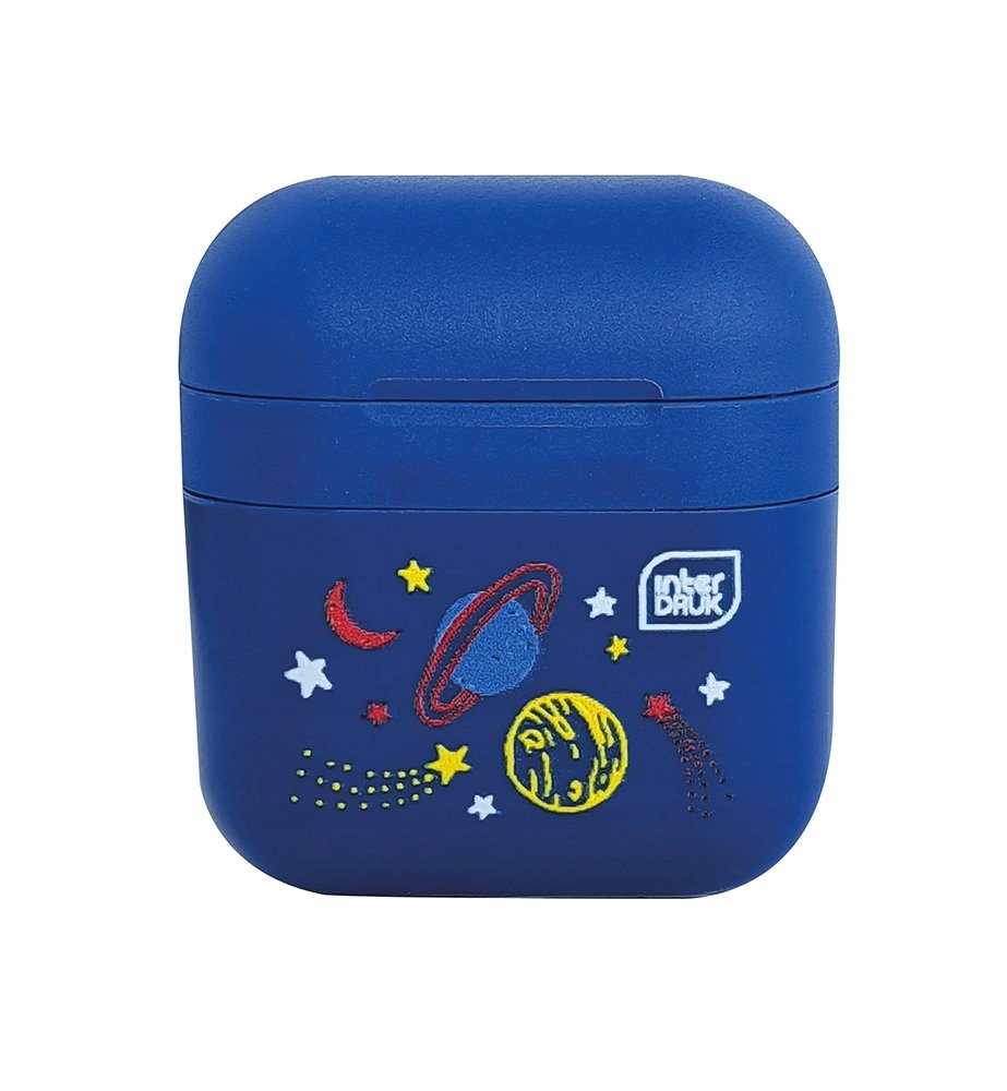 Temperówka podwójna GAME OVER Kosmos OSTRZAŁKA