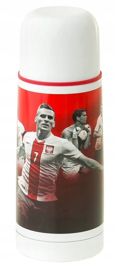 

Termos Drużyna 350 ml Razem Pzpn 4511