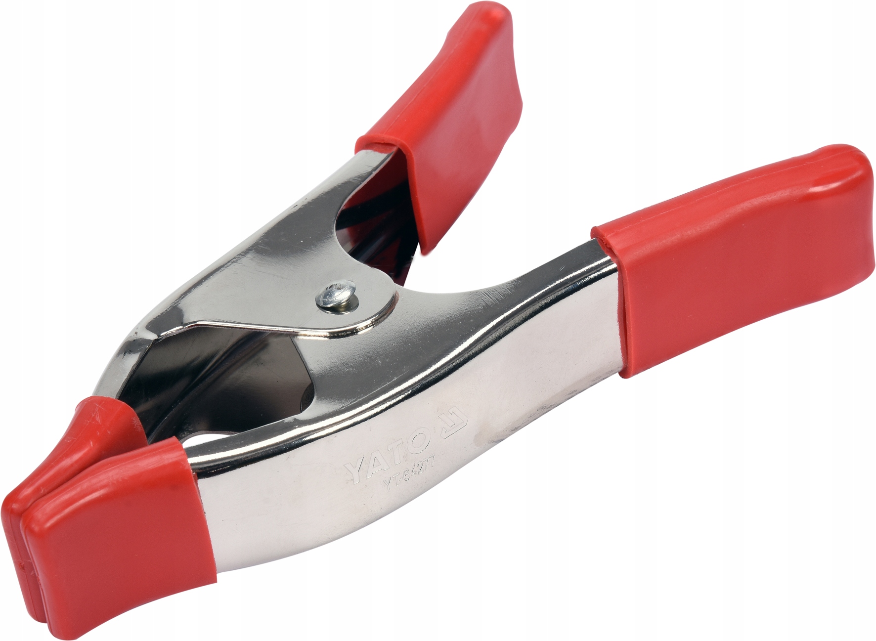 

Yato Ścisk Sprężynowy Zacisk Metalowy L- 150 MM