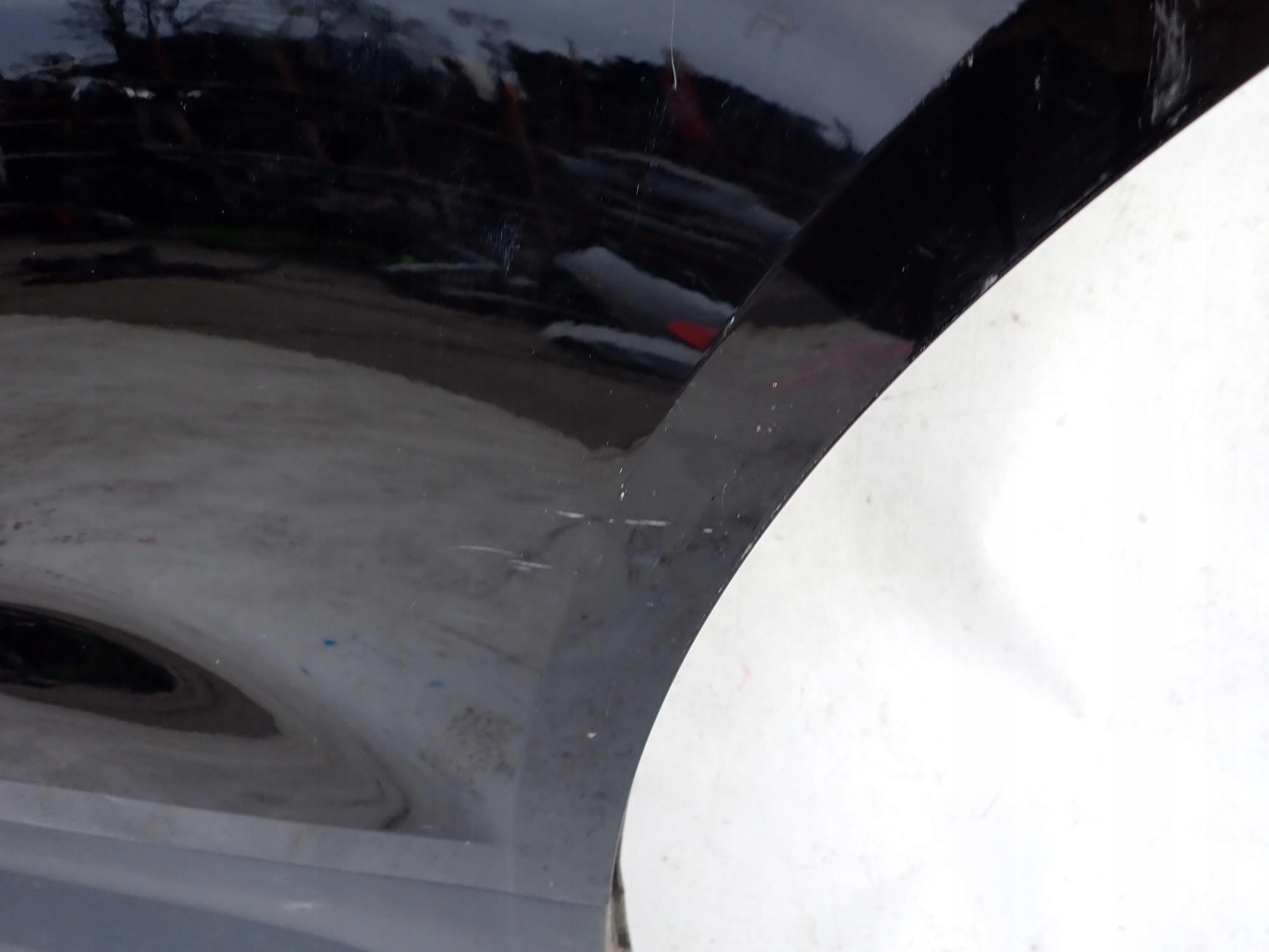AUDI Q5 II 2 16-> door rear part rear. left