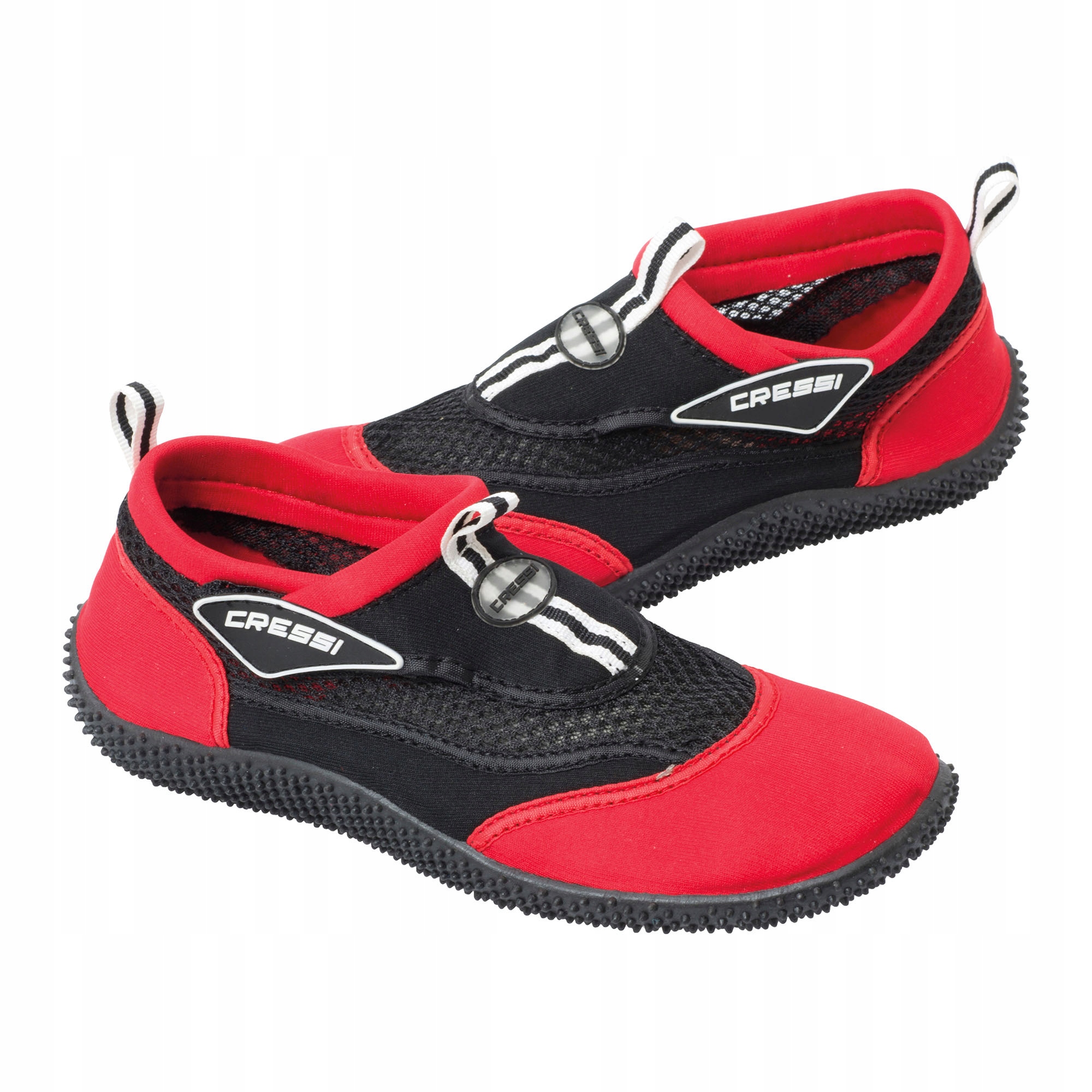Buty do wody Cressi Reef czerwone 45 Eu