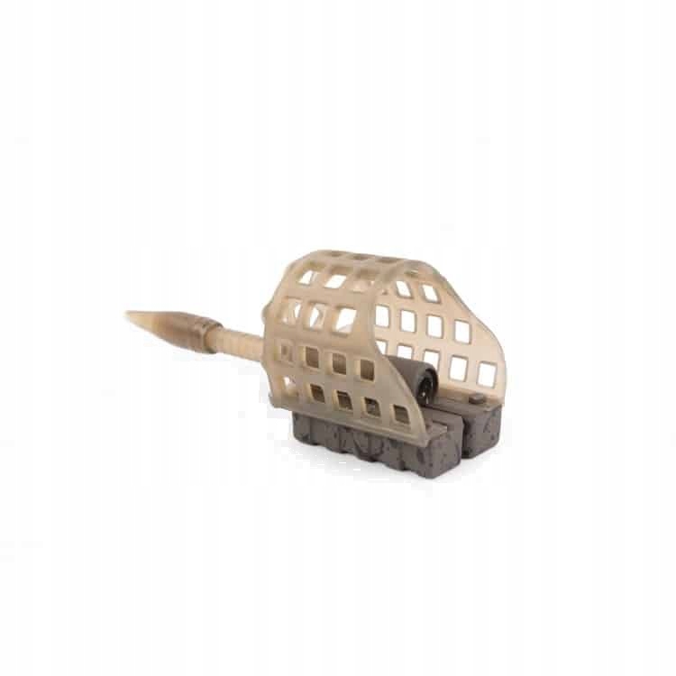Preston Ics In-line Pellet Feeder Large 45g