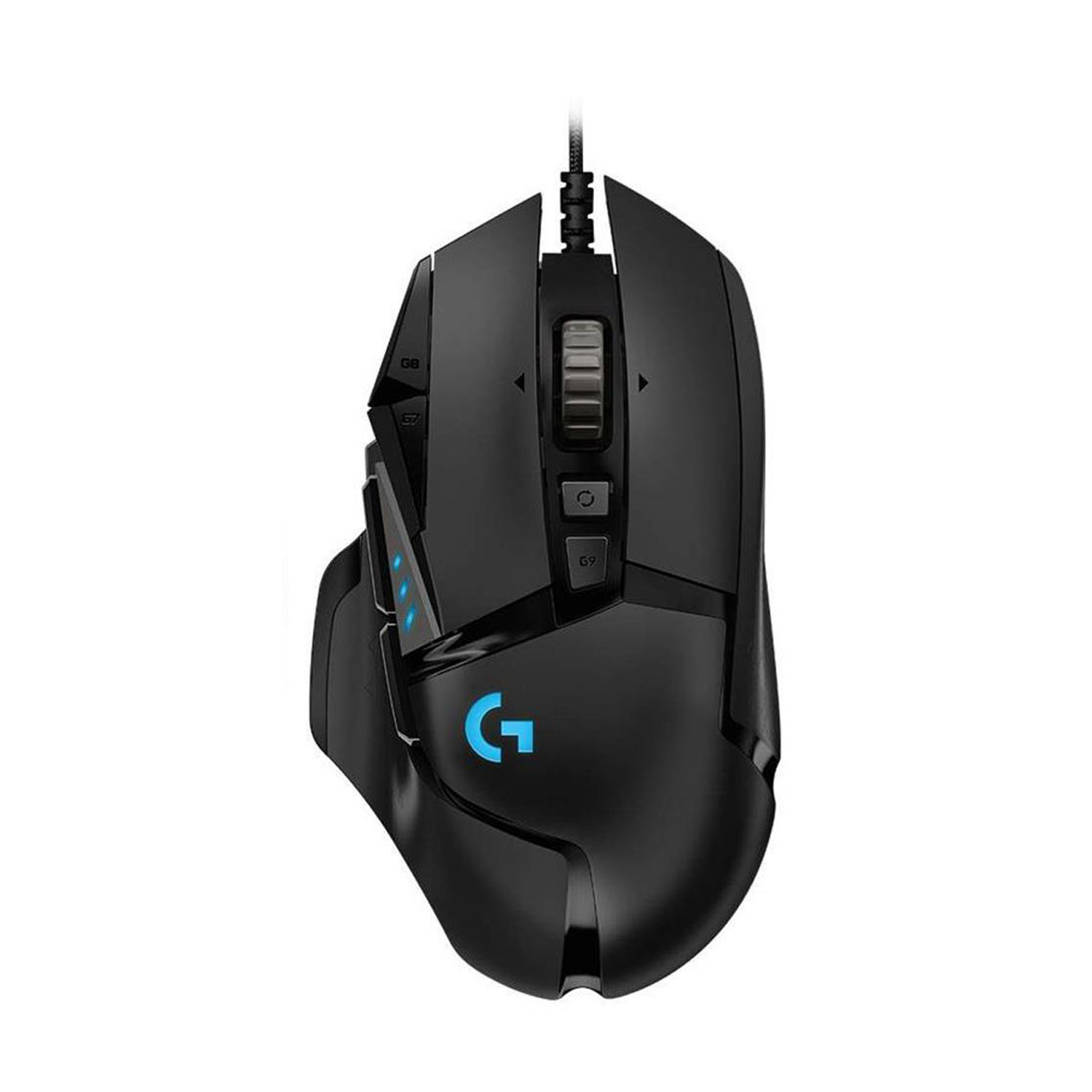 

Mysz Gamingowa Logitech G502 Hero 16000 Dpi Rgb