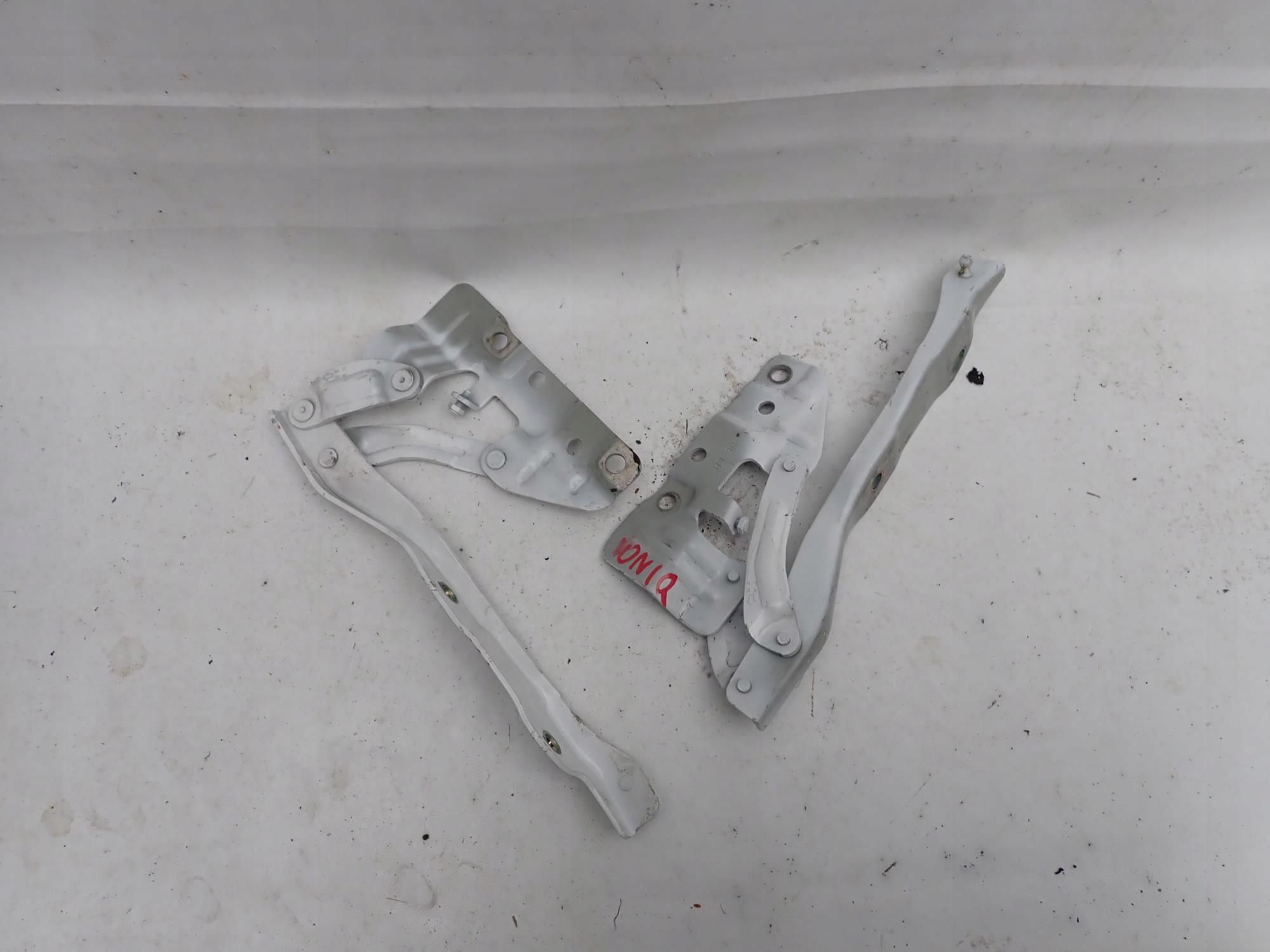 HYUNDAI IONIQ 5 21-> hinge bonnets left right