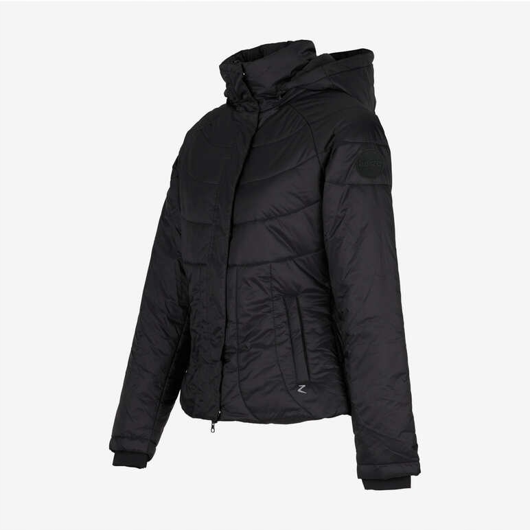 Kurtka, parka Horze Aurora z odpinanym dołem 36 Marka Horze