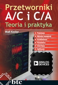 Przetworniki A/c i C/a. Teoria i praktyka.