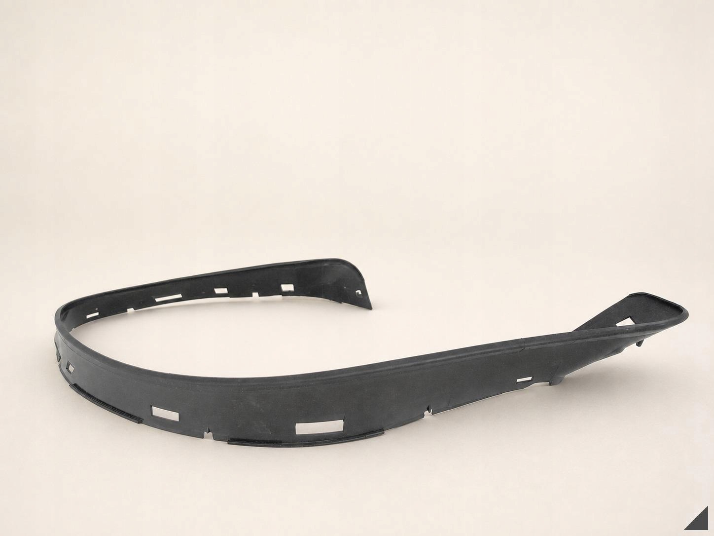 PORSCHE CAYENNE III 3 E3 9Y0 17-23 gasket lights REFLEKTORA left front