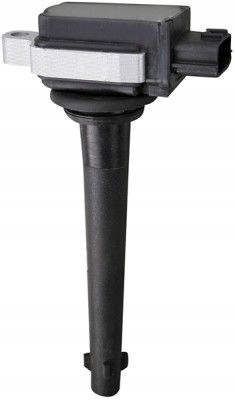 КОТУШКА ЗАПАЛЮВАННЯda 358 000-651 HELLA NISSAN MICRA