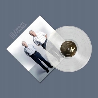 ++ Twenty One Pilots Vessel Lp Clear