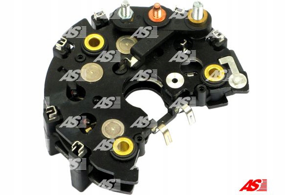 AS-PL MOSTEK PROSTOWNICZY ALTERNATORA Producent części AS-PL