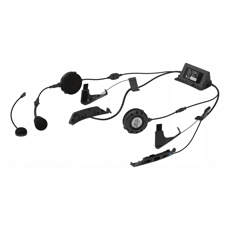 Interkom Sena SRL3 pre Shoei Neotec 3/GT-AIR 3/J-CRUISE 3