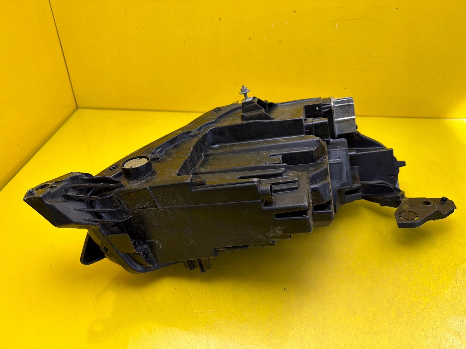 light left front Opel Corsa F 2019- Full Led 39162653