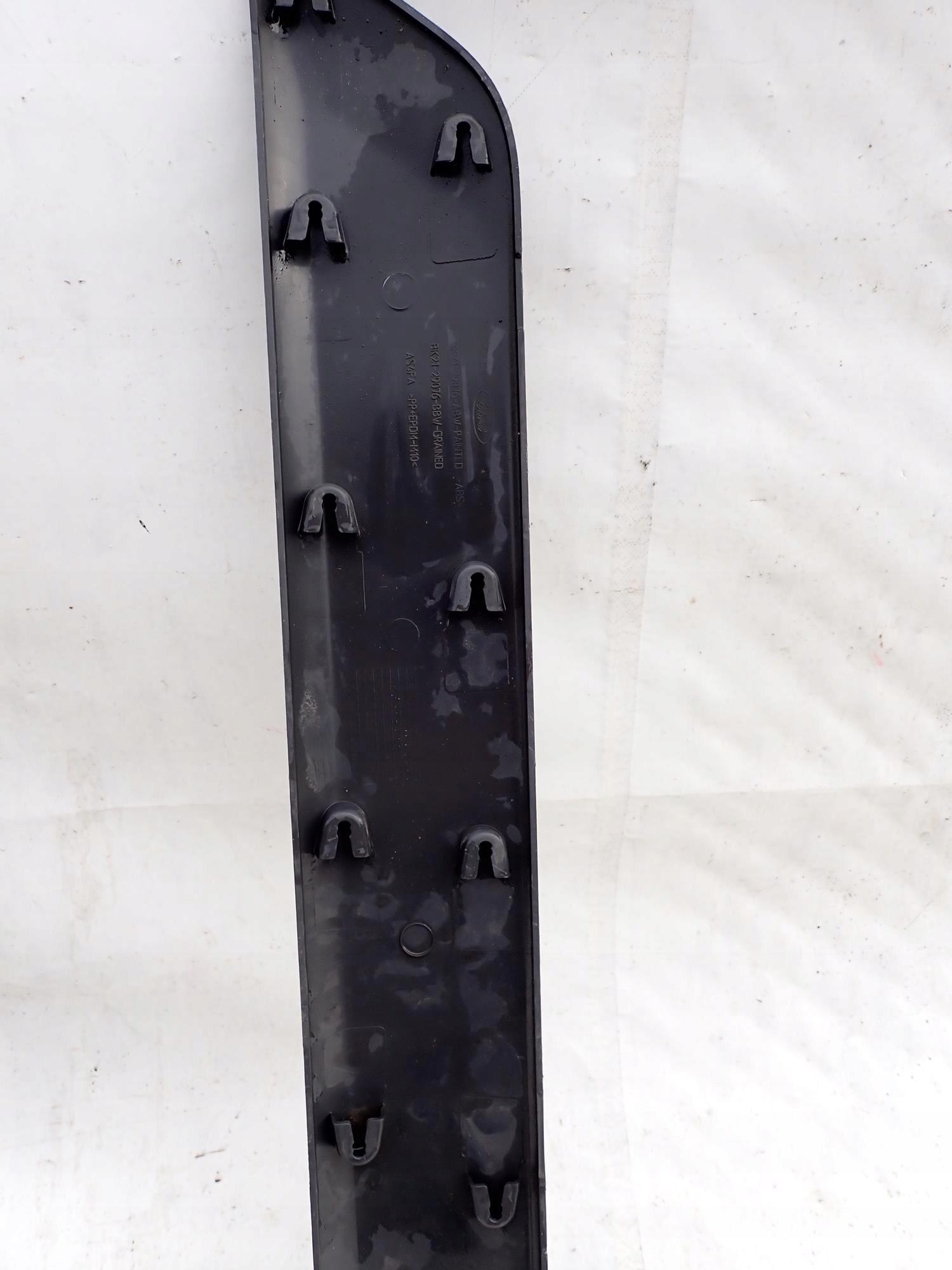 FORD TRANSIT CUSTOM 12-> moulding door right rear part