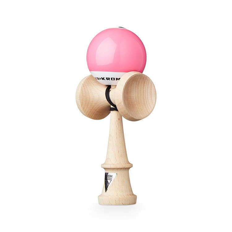 

Zabawka Roku Kendama Krom Pop Lol Różowy
