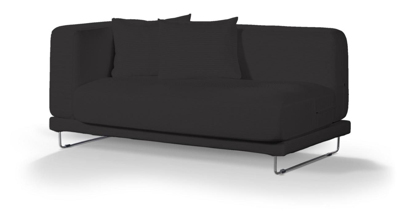 Dekoria potah na pohovku Tylösand 2-místný nerozkládací Ikea šedý