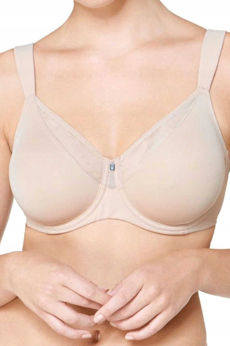 Minimizer podprsenka True Shape Sensation Béžová Triumph Béžová 80G