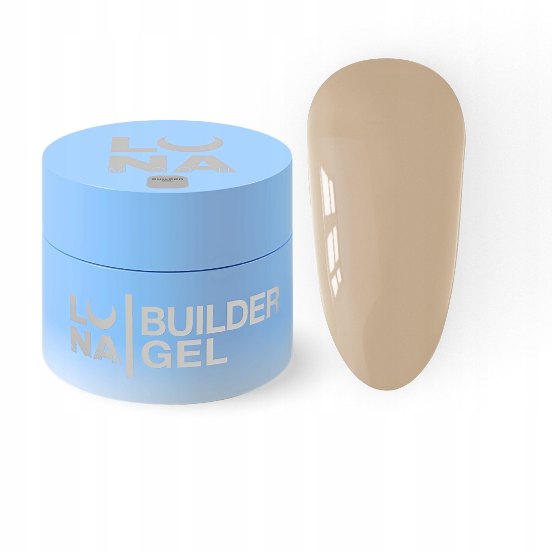 Żel budujący Luna Moon Builder Gel Premium 36