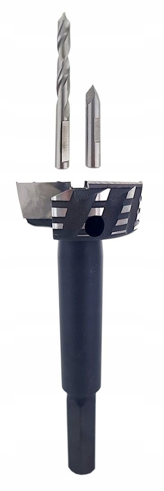 

Wiertło Sednik Bormax Prima 20MM 90MM 1624.020