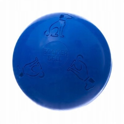 

Boomer Ball Niezniszczalna Piłka S - 4''