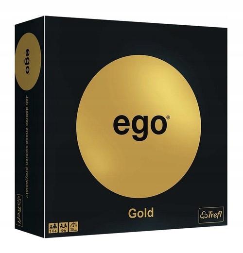 Ego Gold Trefl S.a.
