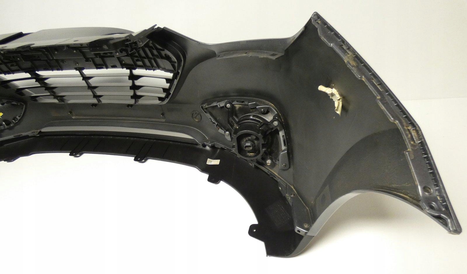HYUNDAI IX35 iX35 86511-2Y000 2009-2013 bumper front front
