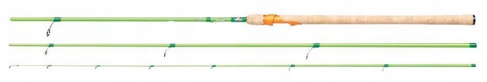 Wędka Berkley Flex Trout Spinning 3pc 3,60m 10-30g