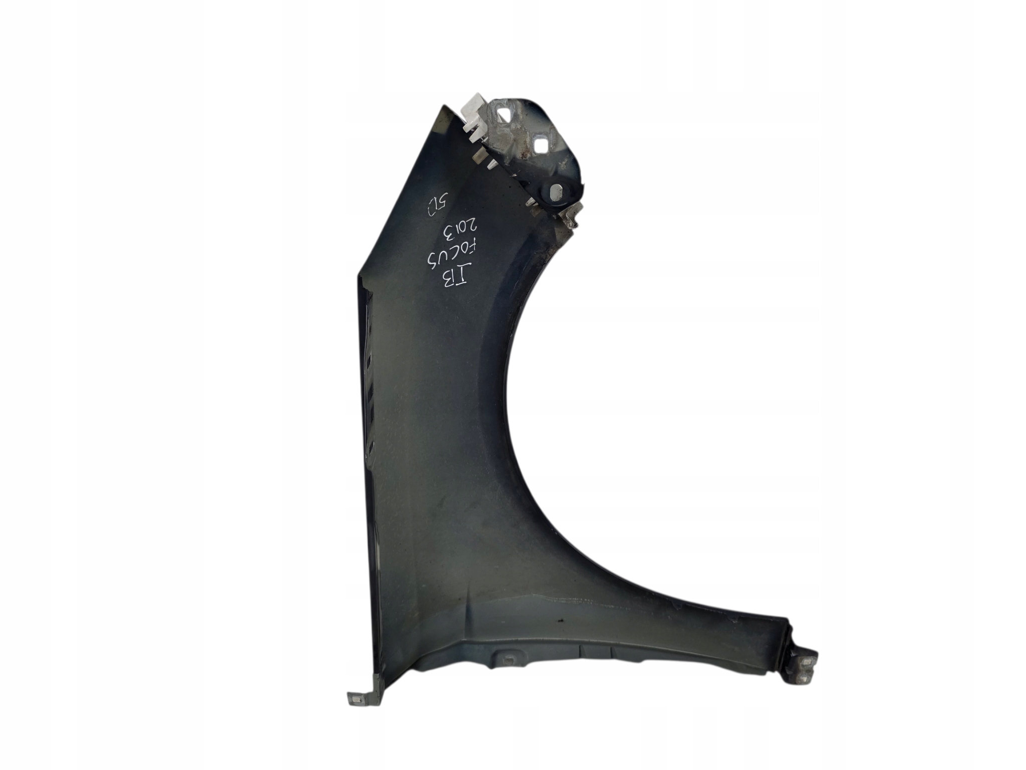 FORD FOCUS MK3 III (A) fender left without WGNIECEN ORG. IB