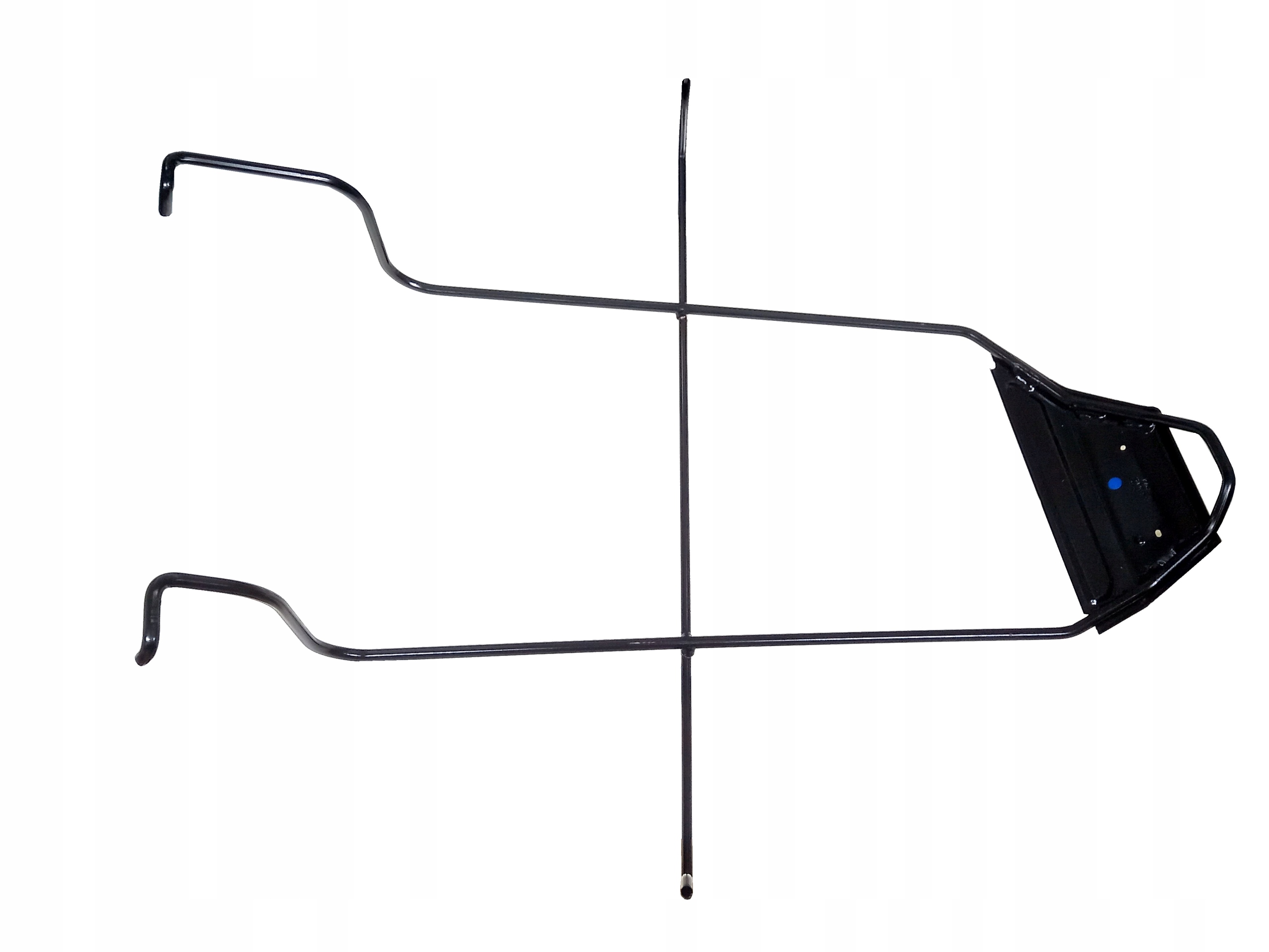 SU001-A4570 - TRAVELLER 16-23 КОРЗИНА ЗАПАСНОГО КОЛЕСА ЗАПАСНОЕ КОЛЕСО