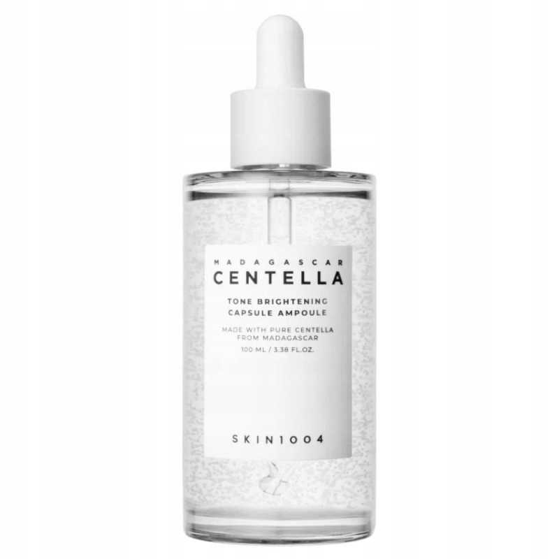 SKIN1004 Ampulka Rozjasňující sérum Madagascar Centella Pupečník 100 ml