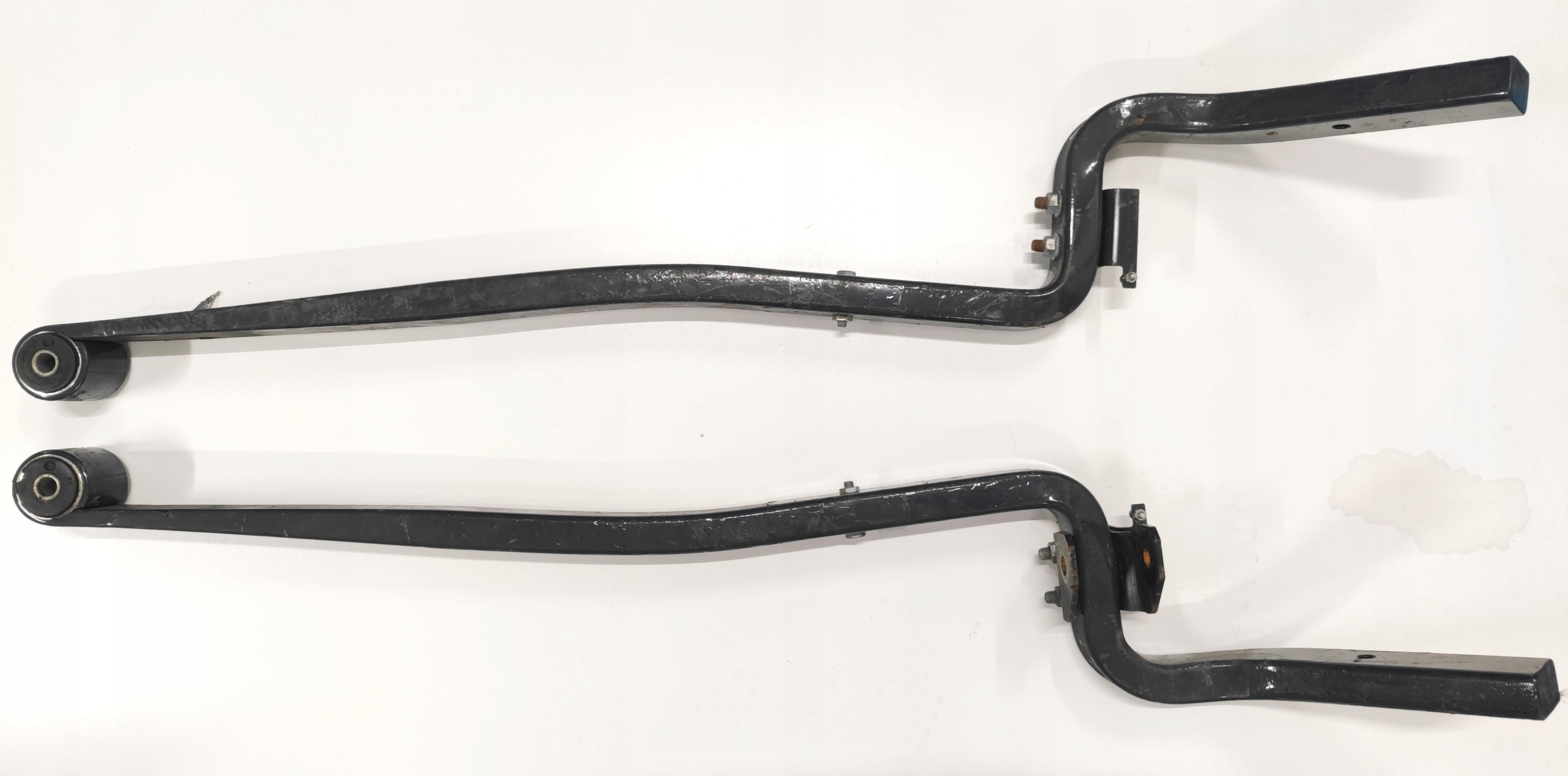 RESOR POD ZAWIESZENIE PNEUMATYCZNE IVECO DAILY 06