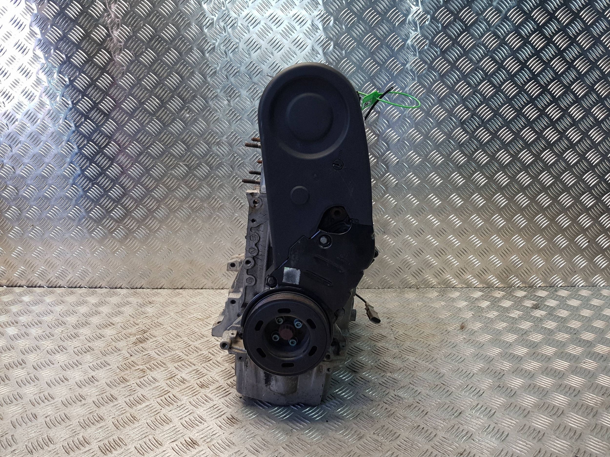 engine BGU VW GOLF V LEON II A3 8P OCTAVIA II SUPERB II 1.6 MPI 102KM