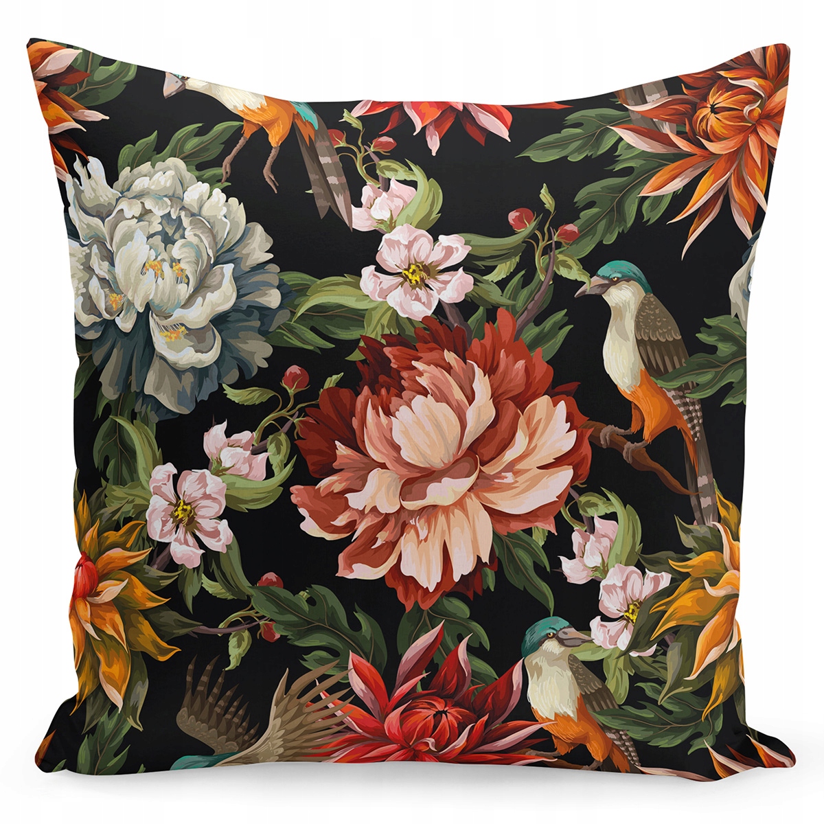 

Poszewka Dekoracyjna 45x45 Miękka Miła W Dotyku