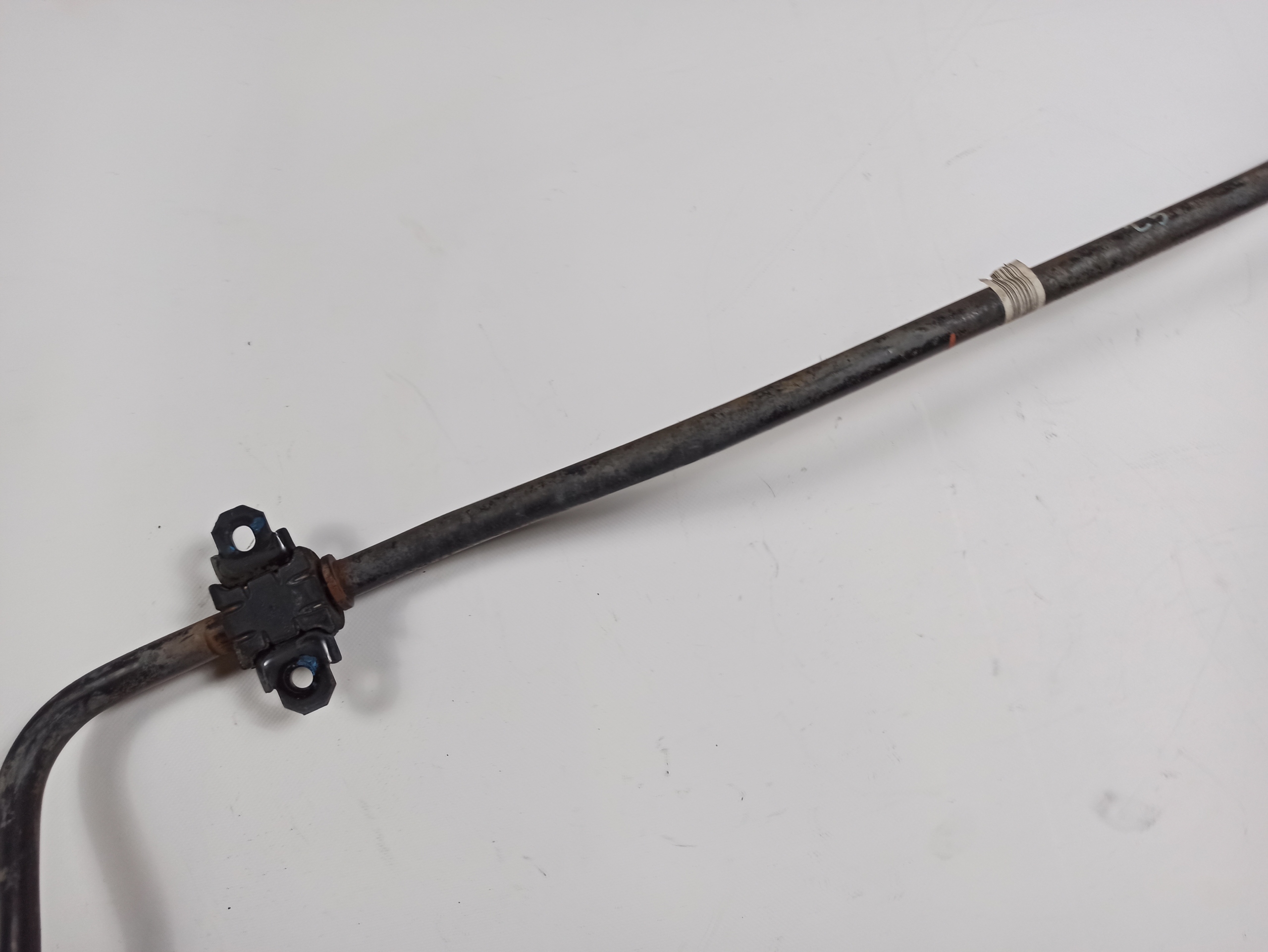 stabilisator hinterachse heck Ford Mustang 2.3 2015 +