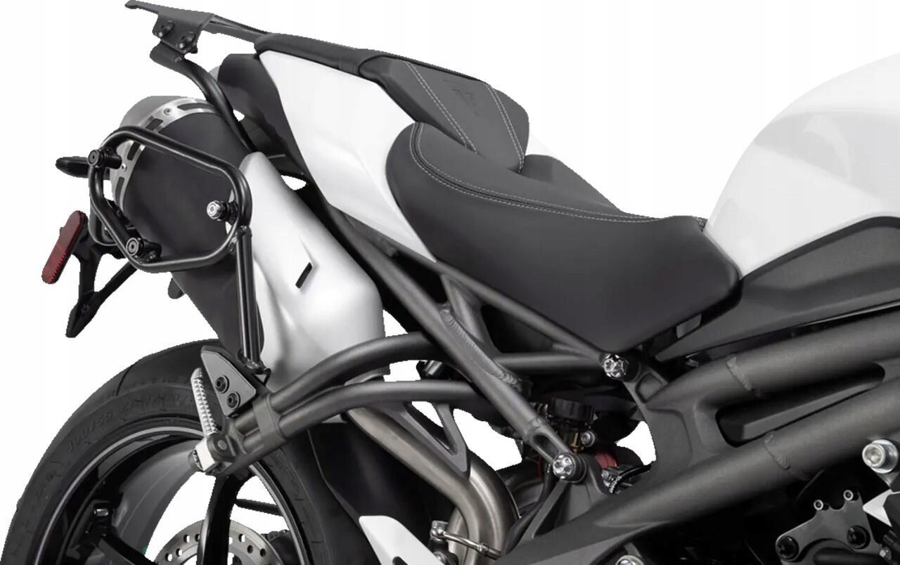Bočný rám Slc Pravý Sw-motech Slc Side Carrier (right) Yamaha Xsr 900