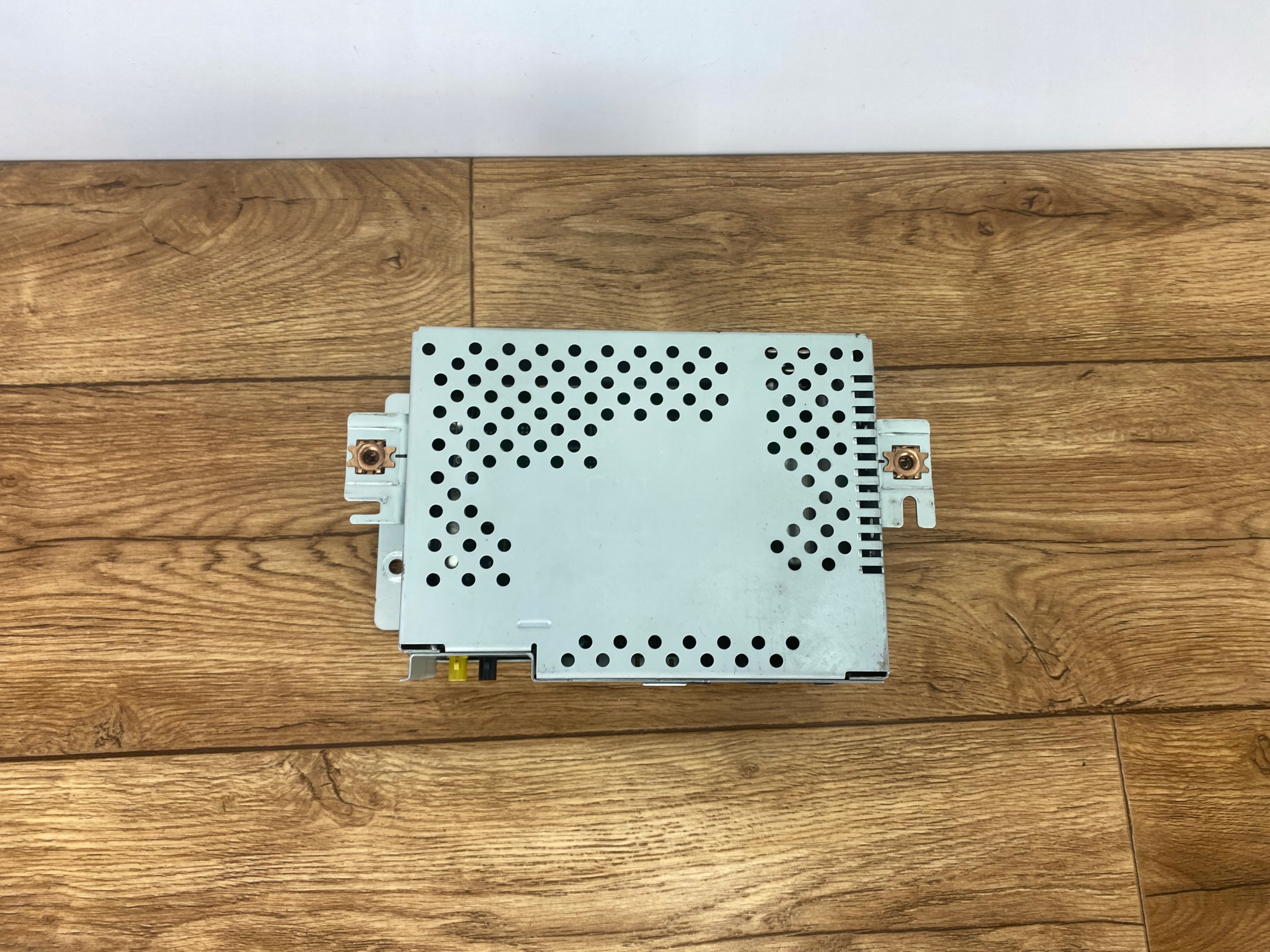Modulo autoradio jednostka Ford F150 2021+ USA