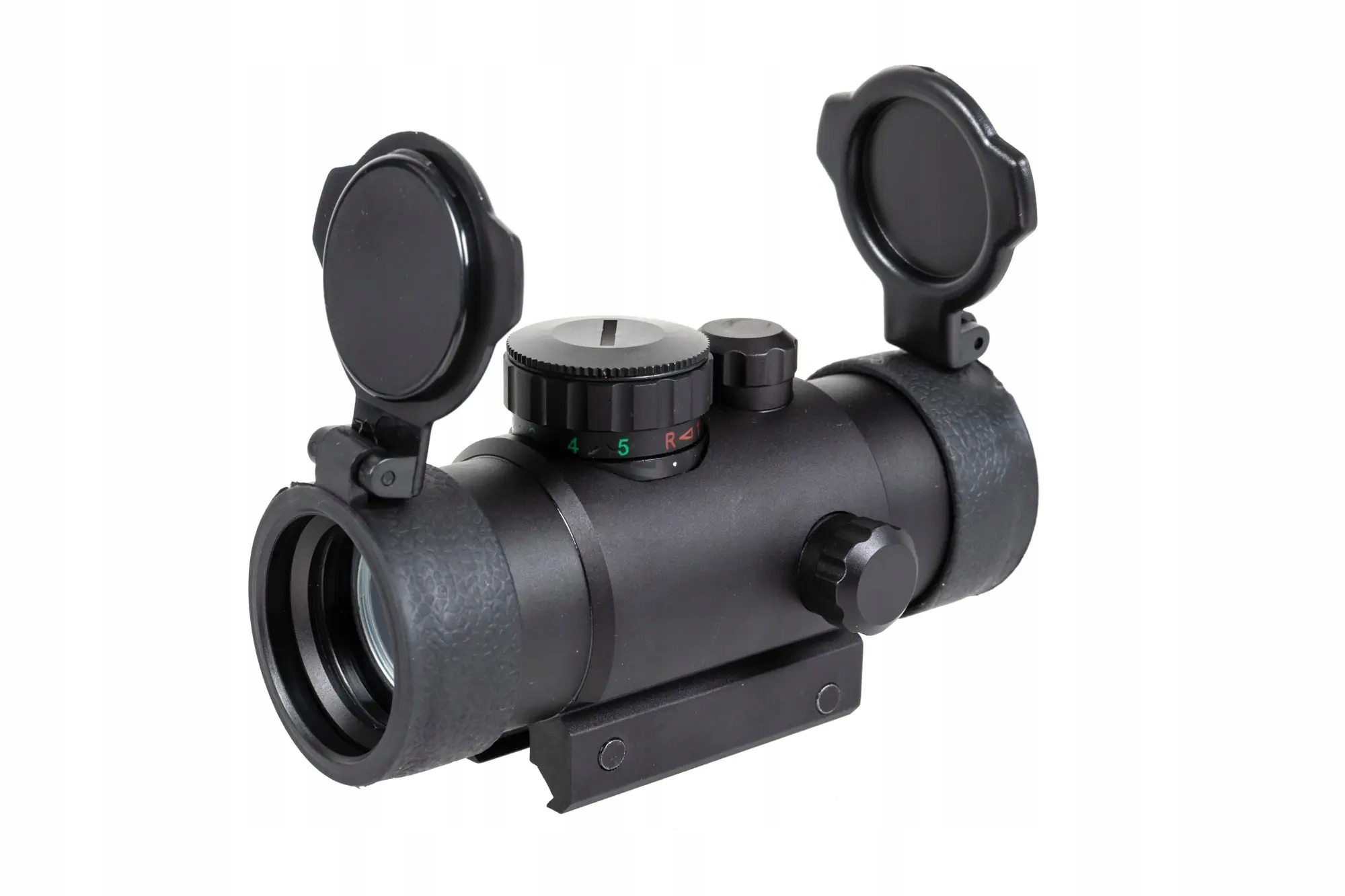Kolimátor Specna Arms Core Onyx Red Dot Sight Černý