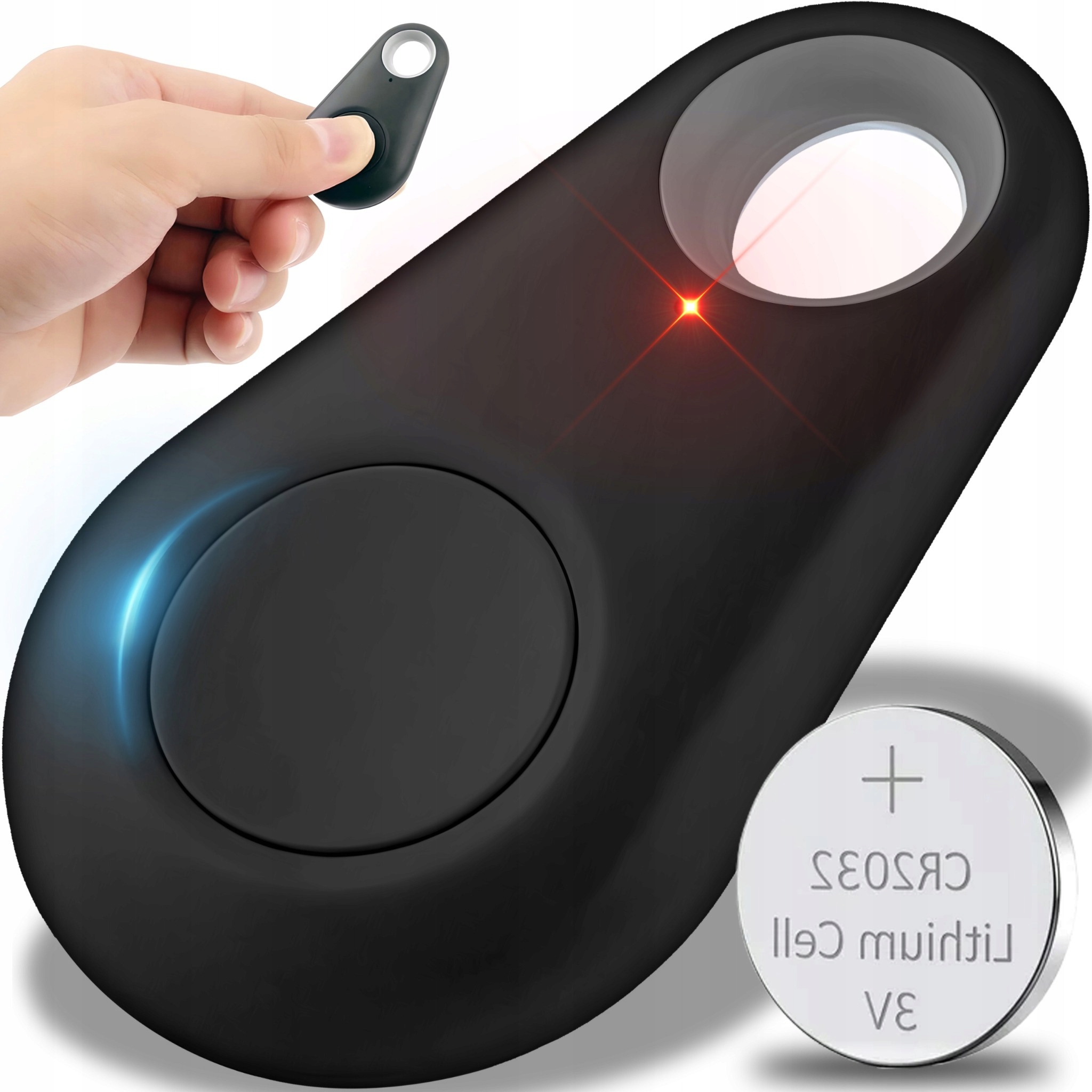 Lokalizator GPS Blow LOKALIZATOR KEY FINDER BLUETOOTH GPS TAG