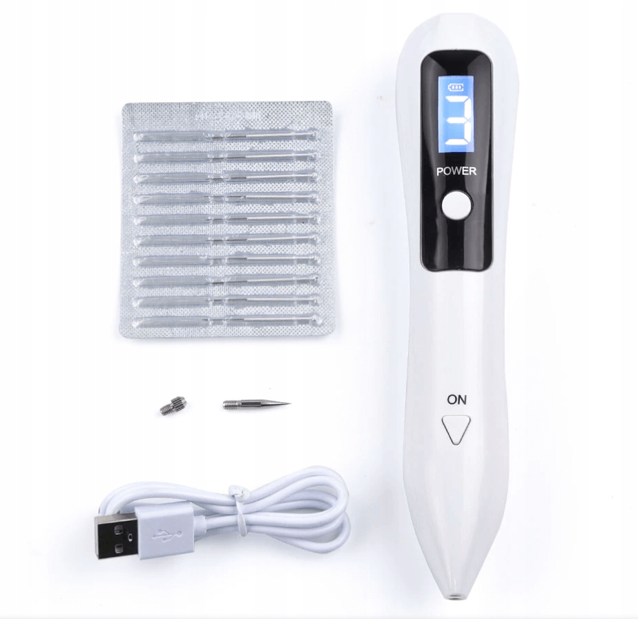 PLAZMAPEN LASEROWE USUWANIE BRODAWEK BLIZN TATUAŻY Model 5905378115187