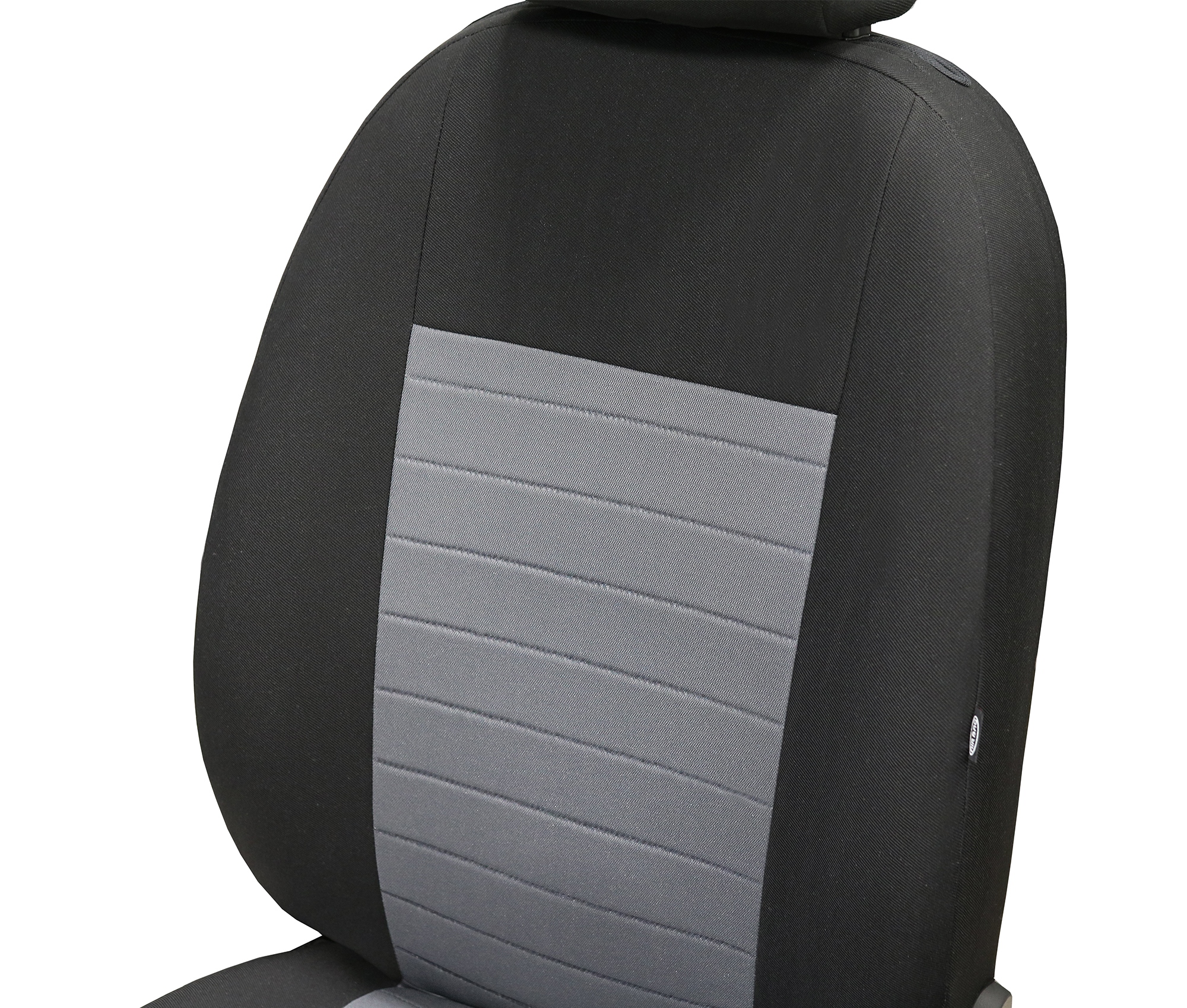 SAMOCHODOWE POKROWCE MIAROWE do SUZUKI IGNIS 3 Model Pure Line