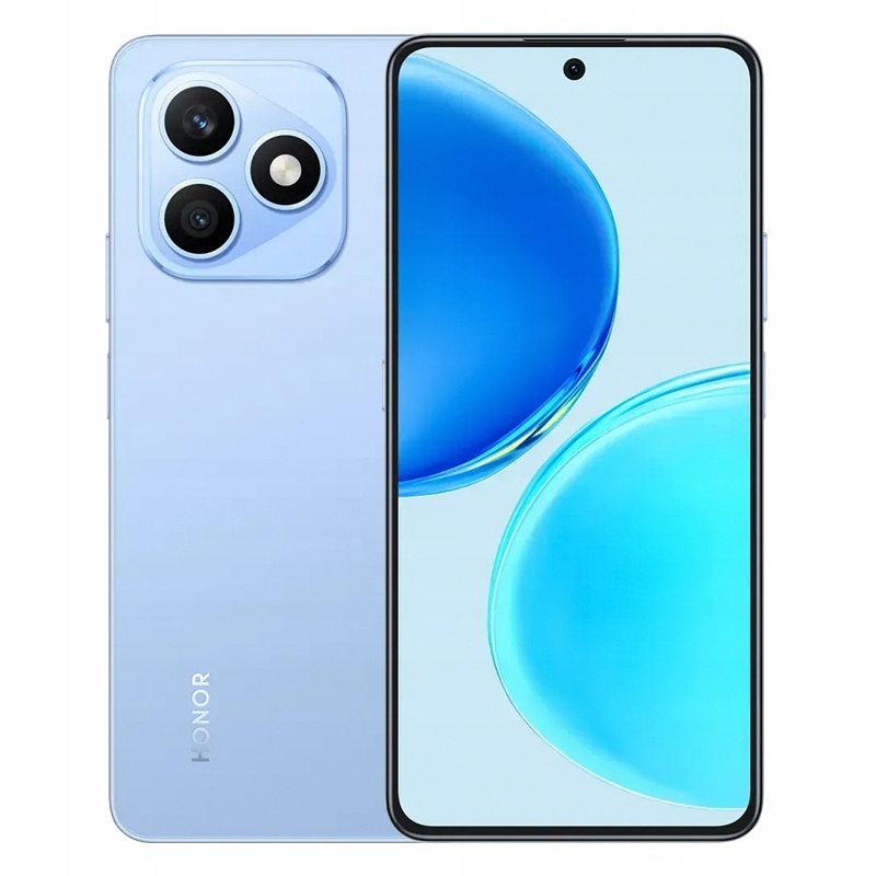 Smartfon Honor X8d 8 Gb 256 Gb 4G (lte) Jasnoniebieski