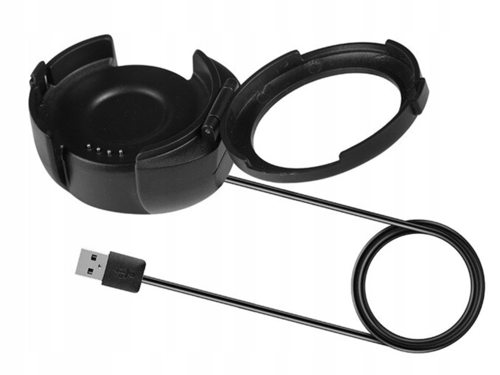 

Kabel Dock Ładowarka / Xiaomi Amazfit Verge A1801